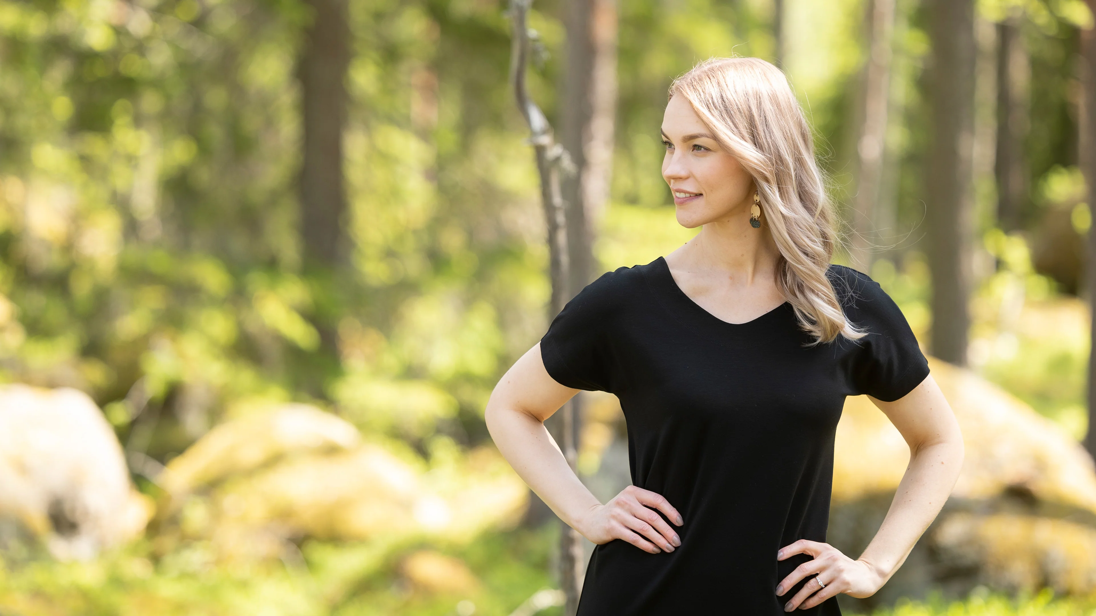 Aitoa suomalaista tyyliä ja laatua